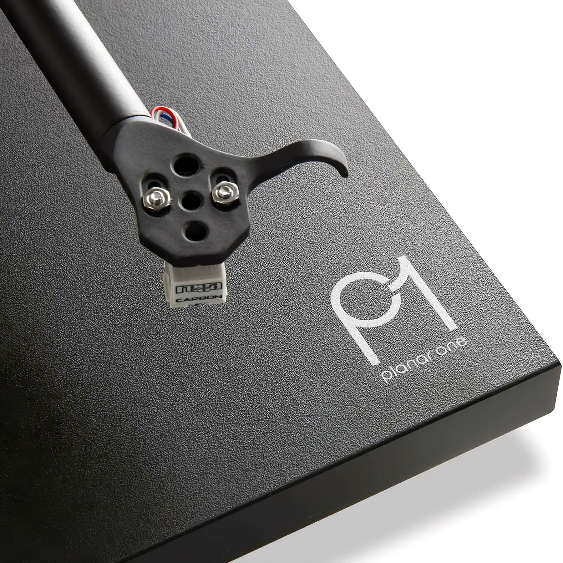 Rega Planar 1 Turntable - Black [Ex-display]
