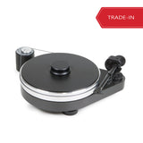 Pro-Ject RPM 9 Carbon Turntable - Grey [Trade-in]