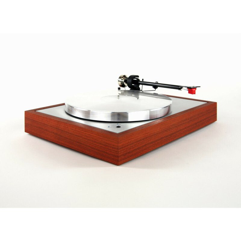 Pro-Ject The Classic Turntable - Cherry [Trade-in]