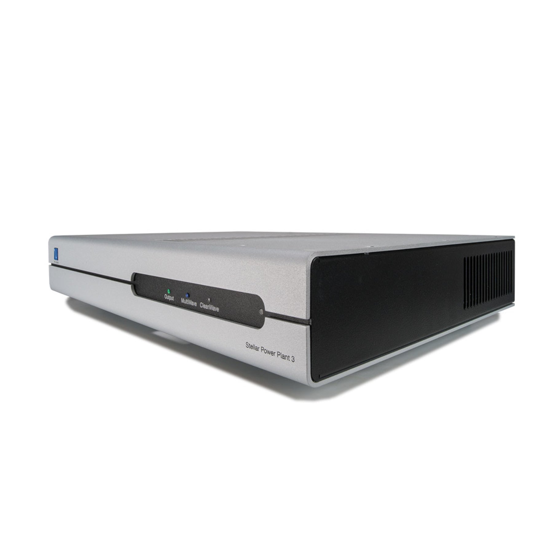 PS Audio Stellar Power Plant 3 - Silver [Ex-display]