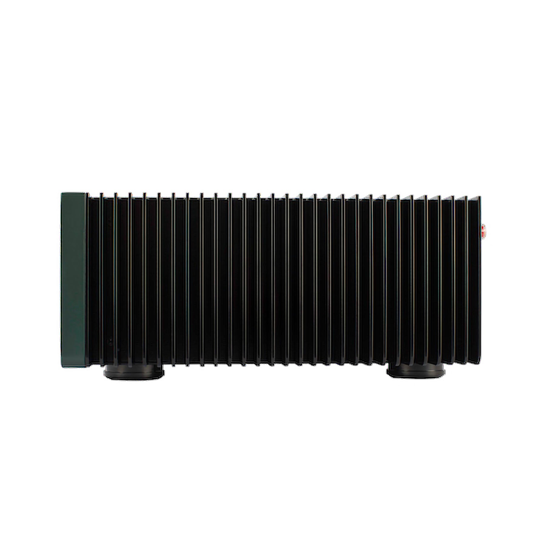 Perreaux 300iX Stereo Integrated Amplifier - Racing Green [Ex-display]