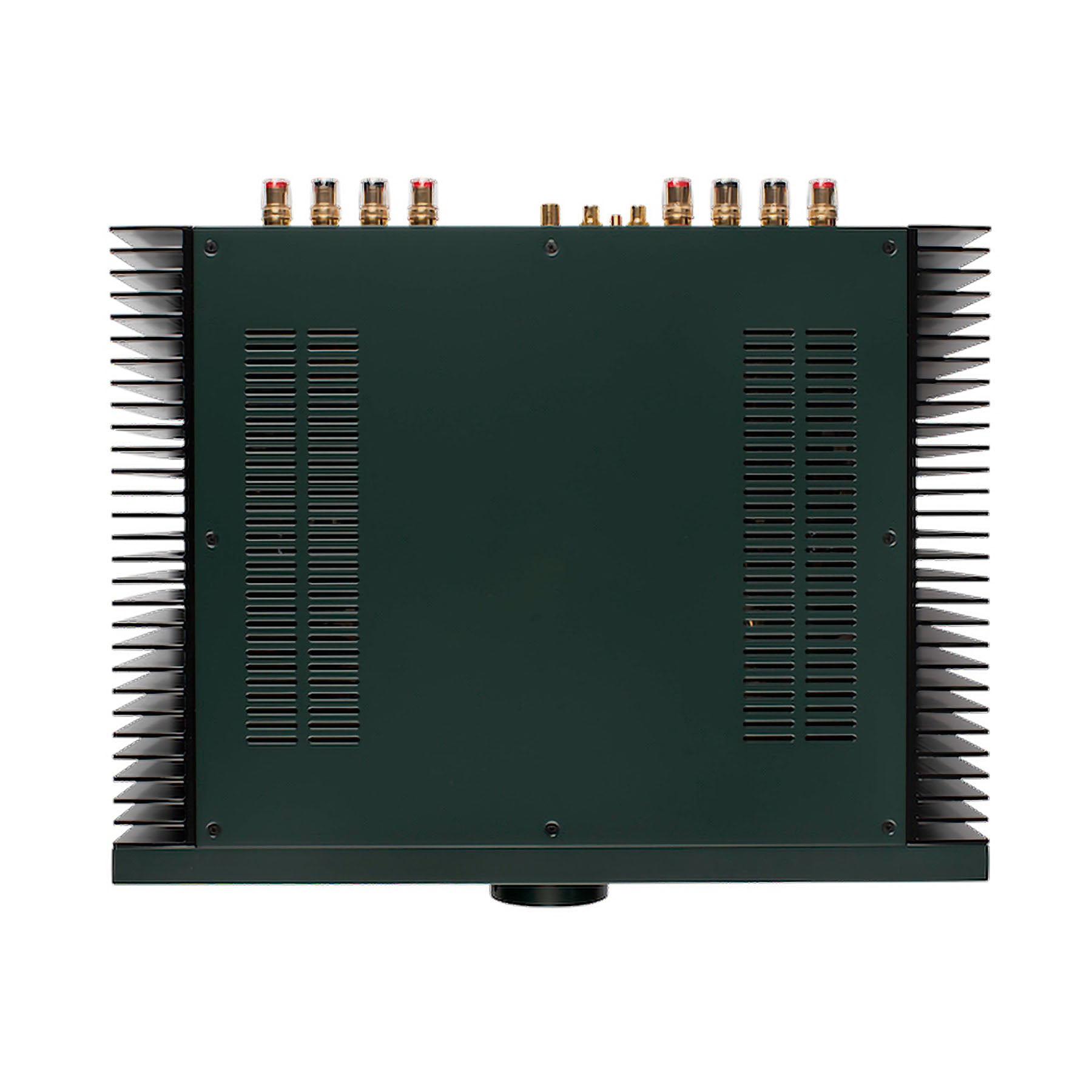 Perreaux 300iX Stereo Integrated Amplifier - Racing Green [Ex-display]