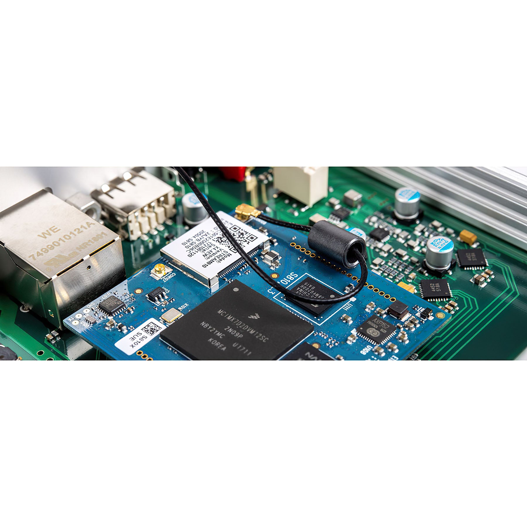 Lindemann Limetree Network II Music Streamer - Silver [Ex-display]