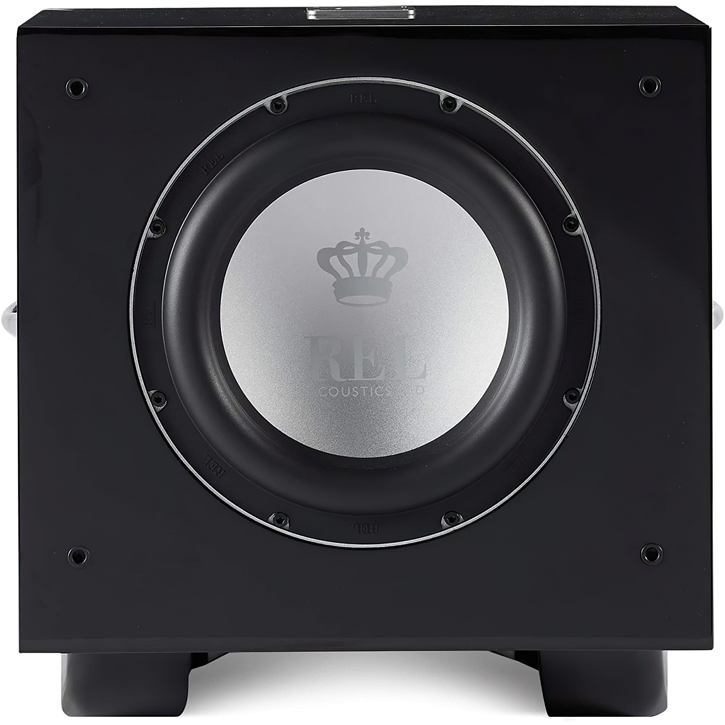 REL Acoustics S/510 10-inch Subwoofer [Ex-display]