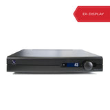 PS Audio Stellar Gain Cell DAC - Black [Ex-display]